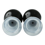 Sex & Mischief Nipple Suckers - Set of 2 - Hush Store Sydney 