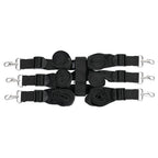 EDGE Extreme Under the Bed Restraint Sys - Bed Restraint System