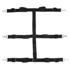 EDGE Extreme Under the Bed Restraint Sys - Bed Restraint System