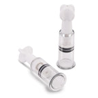 Size Up Twisty Nipple Suckers - Small - Set of 2 - Hush Store Sydney 