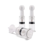Size Up Nipple and Clit Triple Sucker Set - 3 Piece Sucker Set - Hush Store Sydney 