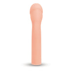 Size Up Realistic 3'' Penis Extender - Flesh 7.6 cm (3'') Penis Extension Sleeve - Hush Store Sydney 