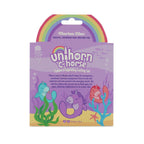 Unihorn - C Horse - Marina Lilac - Lilac USB Rechargeable Dual Unicorn Vibrator - Hush Store Sydney 