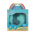 Unihorn - C Horse - Ocean Peak - Ocean Peak USB Rechargeable Dual Unicorn Vibrator - Hush Store Sydney 