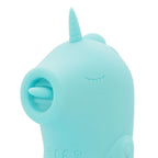 Unihorn - C Horse - Ocean Peak - Ocean Peak USB Rechargeable Dual Unicorn Vibrator - Hush Store Sydney 