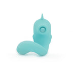 Unihorn - C Horse - Ocean Peak - Ocean Peak USB Rechargeable Dual Unicorn Vibrator - Hush Store Sydney 