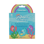 Unihorn - C Horse - Ocean Peak - Ocean Peak USB Rechargeable Dual Unicorn Vibrator - Hush Store Sydney 