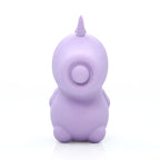 Unihorn - Karma Lilac - Lilac USB Rechargeable Flicking Stimulator - Hush Store Sydney 