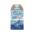 Unihorn of the Sea - Neigh Mo - The Narwhal - Blue USB Rechargeable Dual Motor Stimulator - Hush Store Sydney 