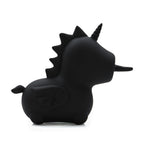 Unihorn - Wild Spirit - Black USB Rechargeable Flicking Stimulator - Hush Store Sydney 