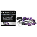 Domin8 Master Edition - Couples Bondage Game - Hush Store Sydney 