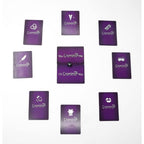 Domin8 Quickie - Couples Card Game - Hush Store Sydney 
