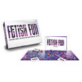 Fetish Fun - Adult Board Game - Hush Store Sydney 