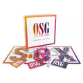Our Sex Game - Adult Board Game - Hush Store Sydney 