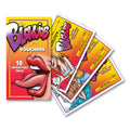 Blowjob Vouchers - Set of 10 Vouchers - Hush Store Sydney 