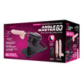 WhipSmart Angle Master Go - Mains Powered Adjustable Sex Machine