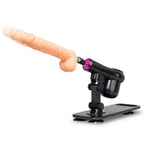 WhipSmart Angle Master Go - Mains Powered Adjustable Sex Machine