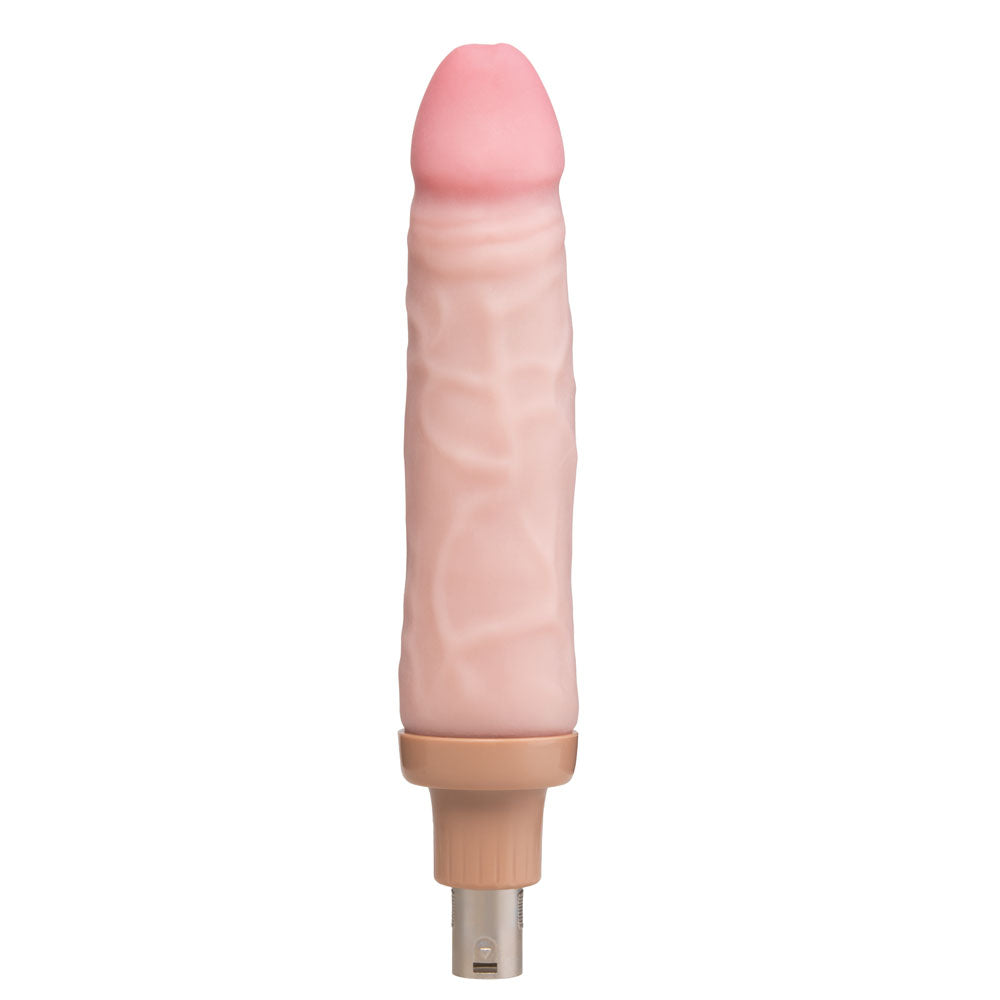 WhipSmart Angle Master Go - Mains Powered Adjustable Sex Machine