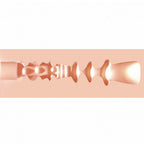 XKIN Pinup Girls - Misty Muffburner - Flesh 12 cm Vagina Stroker