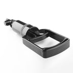 LuvPump ClassiXtra Advanced Power Pump - Clear Penis Pump with Pressure Gauge - Hush Store Sydney 
