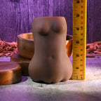 Zero Tolerance SKLYER NICOLE WET N READY - Brown Vagina Stroker with Free Movie Download - Hush Store Sydney 