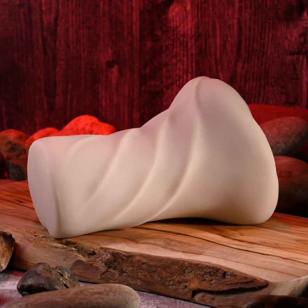 Zero Tolerance RILEY REID MOVIE WITH VAGINA & ANAL STROKER - Flesh Vagina Stroker with Free Movie Download