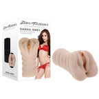 Zero Tolerance SASHA GREY MOVIE WITH VAGINA & ANAL STROKER - Flesh Vagina Stroker with Free Movie Download