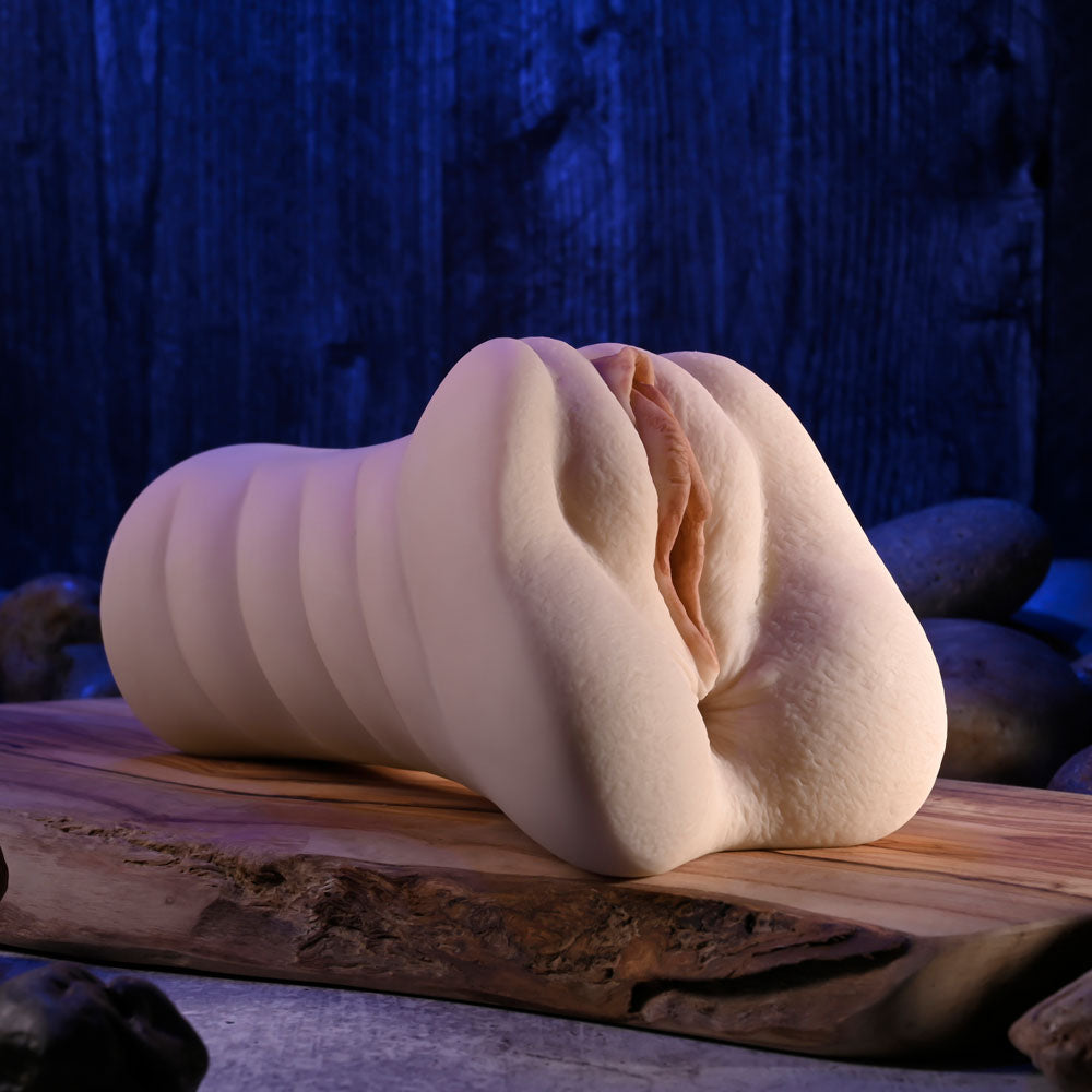 Zero Tolerance SASHA GREY MOVIE WITH VAGINA & ANAL STROKER - Flesh Vagina Stroker with Free Movie Download