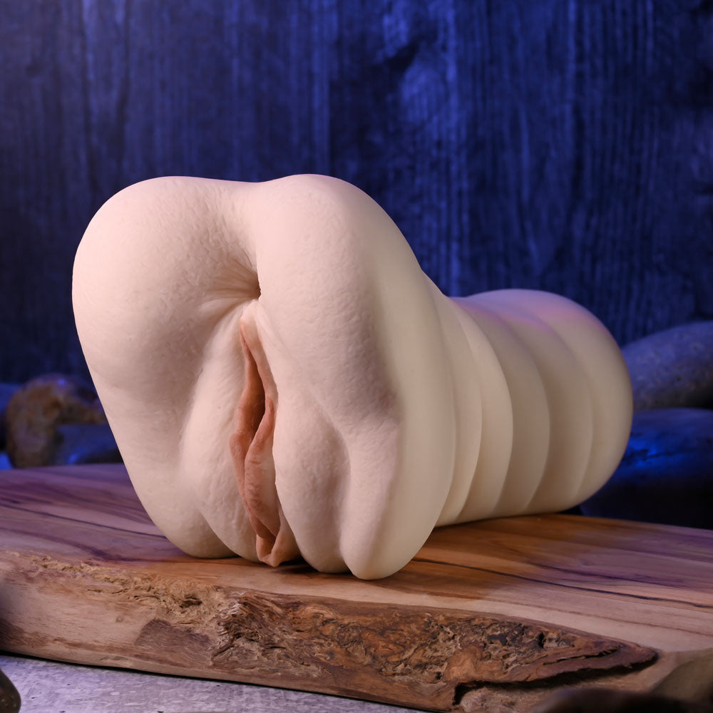 Zero Tolerance SASHA GREY MOVIE WITH VAGINA & ANAL STROKER - Flesh Vagina Stroker with Free Movie Download