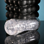 Zero Tolerance CASUAL ENCOUNTER - Clear Vagina Stroker