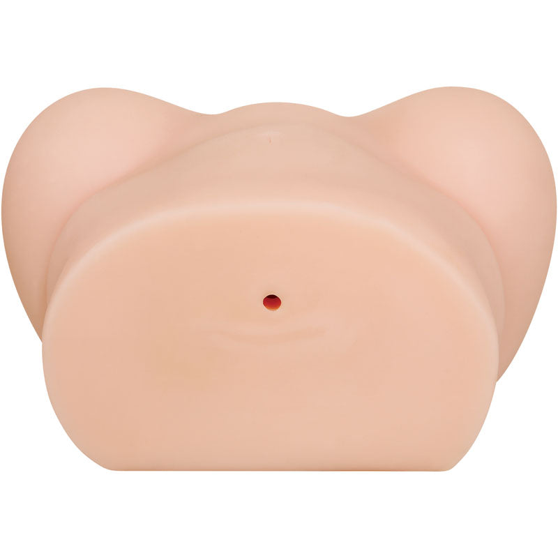 Zero Tolerance Dani Daniels Realistic Ass & Vagina Stroker - Flesh Vagina Stroker with Movie - Hush Store Sydney 