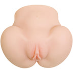 Zero Tolerance Dani Daniels Realistic Ass & Vagina Stroker - Flesh Vagina Stroker with Movie - Hush Store Sydney 