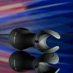 Zero Tolerance HANDY HELPER - Black USB Rechargeable Vibrating Stroker - Hush Store Sydney 
