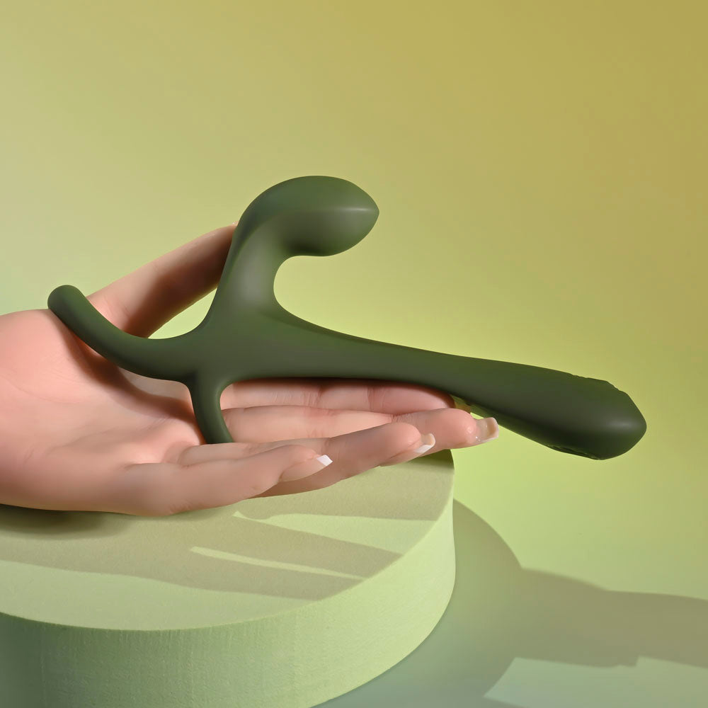 Zero Tolerance STRAP