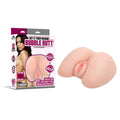 Zolo Stroke Off Hit It From Behind Bubble Butt - Flesh Doggy Style Masturbator - Hush Store Sydney 