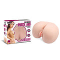 Zolo Stroke Off Pile Driver Pussy & Ass - Flesh Lifesize Doggy Style Masturbator - Hush Store Sydney 