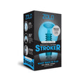 Zolo Mini Double Bubble Stroker - Blue Mini Stroker - Hush Store Sydney 
