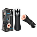Zolo Automatic Blowjob - USB Rechargeable Auto Masturbator - Hush Store Sydney 