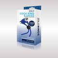 Zolo Rechargeable Cock Ring & Lasso - Blue USB Rechargeable Adjustable Cock Ring - Hush Store Sydney 