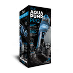 Zolo Aquapump Pro - Blue Water Penis Pump