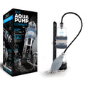 Zolo Aquapump Compact - Clear Water Penis Pump - Hush Store Sydney 