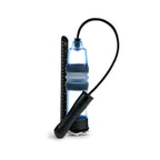 Zolo Aquapump Compact Auto - Blue Auto Water Penis Pump