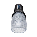  Rotating & Thrusting Masturbator