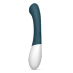 Zini Soon - Legion Blue 20 cm USB Rechargeable Vibrator
